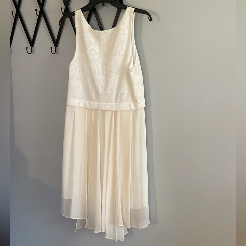 BCBG New with tags cocktail dress
